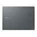Notebook Galaxy Book5 Pro 360 Copilot+ PC Intel Core Ultra 7 256V Monitor 16" Touch Screen WQXGA+ 16 GB LPDDR5x-SDRAM 1 TB SSD Wi-Fi 7 (802.11be) Windows 11 Home Grigio - Foto miniatura 5