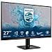Serie 1000 27E2N1500L / 00 Monitor PC 68,6 cm (27") 2560 x 1440 Pixel Quad HD LED Nero - Foto miniatura 12