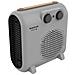 Termoventilatore Orizzontale E Verticale Da 2000 W, Grigio - Tropicano Up&down - Foto miniatura 2