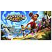 Survival Kids Standard Cinese semplificato, Cinese tradizionale, Tedesca, Inglese, ESP, Francese, ITA, Giapponese, Coreano, Portoghese Switch 2 - Foto miniatura 1