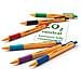 pointball - Penna a Sfera Ecosostenibile - CO2 neutral - Astuccio da 4 - Colori assortiti - Foto miniatura 5