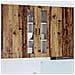 Pensile cucina Legno vecchio 60 x 31 x 100 cm Legno multistrato - Foto miniatura 2