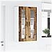 Pensile cucina Legno vecchio 60 x 31 x 100 cm Legno multistrato - Foto miniatura 4