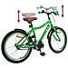 Bicicletta per Bambini 20 Pollici - Foto miniatura 7