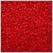 Tappetini per scale autoadesivi 15 pcs Rosso 80 x 24,5 x 3,5 cm - Foto miniatura 8