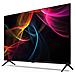 55HL4265E TV 139,7 cm (55") 4K Ultra HD Smart TV Wi-Fi Nero - Foto miniatura 3