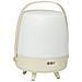 Lite-up Play 2.0 Altoparlante portatile mono Sabbia, Bianco, Legno 10 W - Foto miniatura 4
