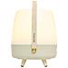 Lite-up Play 2.0 Altoparlante portatile mono Sabbia, Bianco, Legno 10 W - Foto miniatura 5