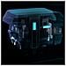 G515 RAPID TKL tastiera Gaming USB QWERTY US International Nero - Foto miniatura 2