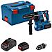 GBH 18V-28 CF PROFESSIONAL SDS-plus - Foto miniatura 1