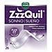 Cerotto Nasale Zzzquil 26 Pezzi - Foto miniatura 1