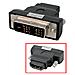 Adattatore HDMI Femmina a DVI-D Maschio - Foto miniatura 1