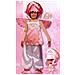 Costume Winx Pixie Piff '07 Taglia 3 - Foto miniatura 1