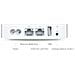 Access Point Wireless AirPort Express WAC510 300 Mbit / s 2 Porta Ethernet LAN - Foto miniatura 4
