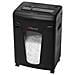 Distruggidocumenti a Microframmento REM820 Automatico con cestino da 21L capacità di 8 fogli - Nero - Foto miniatura 6