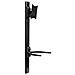 Supporto da Parete + porta DVD + Passa Cavi per TV Max 37'' - Foto miniatura 1