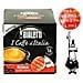 -CAPSULE CAFFE -CAPSULE CAFFE CONF. 16 ROMA GUSTO FORTE - Foto miniatura 2