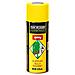 Vernice Antiruggine Spray Pronta All'Uso, Bomboletta Da 400 Ml Grigio Forgia - Foto miniatura 4