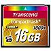 Compact Flash 16GB 1000x - Foto miniatura 1