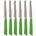 Coltello da Bistecca 21.5 cm Acciaio inox/plastica - Foto miniatura 1