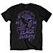 Black Sabbath - Lord Of This World Black (T-Shirt Unisex Tg. XL)  - Foto miniatura 1