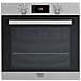 Forno Elettrico da Incasso FA3 540 H IX HA Capacità 66 L Multifunzione Ventilato Pulizia a Vapore Potenza 2900 W Colore Nero /Inox - Foto miniatura 1
