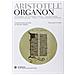 Aristotele - Organon. Testo greco a fronte - Foto miniatura 1