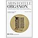 Aristotele - Organon. Testo greco a fronte - Foto miniatura 2