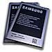 Batteria Originale Di Ricambio Eb-b500be 1900 Mah 3,8v Bulk Per I9190 - I9195 S4 Mini - Foto miniatura 1