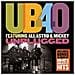 Ub40 - Unplugged / Greatest Hits (2 Cd)  - Foto miniatura 1