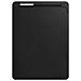 iPad Pro 12.9 Cuoio Sleeve nero - Foto miniatura 3