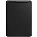 iPad Pro 12.9 Cuoio Sleeve nero - Foto miniatura 1