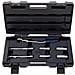 Set Spina Di Scintilla Cromata 7 Pezzi 3/8"" - Foto miniatura 1