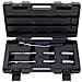 Set Spina Di Scintilla Cromata 7 Pezzi 3/8"" - Foto miniatura 2