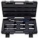 Set Spina Di Scintilla Cromata 7 Pezzi 3/8"" - Foto miniatura 3