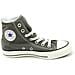 All Star Ct Scarpa Sneakers Alta Charcoal Grigio Grey 1j793 numero 44,5 - Foto miniatura 2