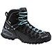 Alp Trainer Mid Goretex Scarpe Trekking Uk 7,5 - Foto miniatura 2