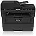 Stampante Multifunzione MFC-L2750DW Laser B / N Stampa Copia Scansione Fax A4 34 ppm Wi-Fi / Ethernet / USB - Foto miniatura 1