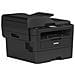 Stampante Multifunzione MFC-L2750DW Laser B / N Stampa Copia Scansione Fax A4 34 ppm Wi-Fi / Ethernet / USB - Foto miniatura 2