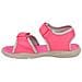 Scarpe Kids Poolside Sandal K2004grp Taglia 33,5 Colore Rosa - Foto miniatura 2