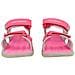 Scarpe Kids Poolside Sandal K2004grp Taglia 33,5 Colore Rosa - Foto miniatura 3