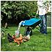 H2go Contenitore Per L'acqua 100x40 Cm 80 L 29382 - Foto miniatura 3