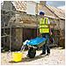 H2go Contenitore Per L'acqua 100x40 Cm 80 L 29382 - Foto miniatura 4