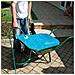 H2go Contenitore Per L'acqua 100x40 Cm 80 L 29382 - Foto miniatura 5