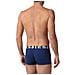 Intimo Umbx Shawn 3pack Abbigliamento Uomo S - Foto miniatura 2