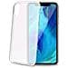 Cover in TPU per iPhone XS Max Colore Trasparente - Foto miniatura 3