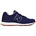 Sneakers New Balance Blu Uomo Ml574epa Taglia 41.5 - Foto miniatura 1