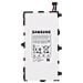 Batteria Originale T4000e 4000mah Per Galaxy Tab 3 7.0 P3200 T210 T211 / Galaxy Tab 2 7.0 Plus Gt-p6200 - Foto miniatura 1