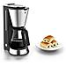Filtro WMF Caffè Aroma Kitchen Minis vetro tazze 760W 5 412 270 011 - Foto miniatura 1