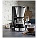 Filtro WMF Caffè Aroma Kitchen Minis vetro tazze 760W 5 412 270 011 - Foto miniatura 4
